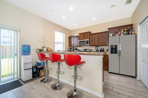 Townhouse in Orlando, Florida 3 bedrooms, 146.14 sq.m. № 1743232 - photo 8
