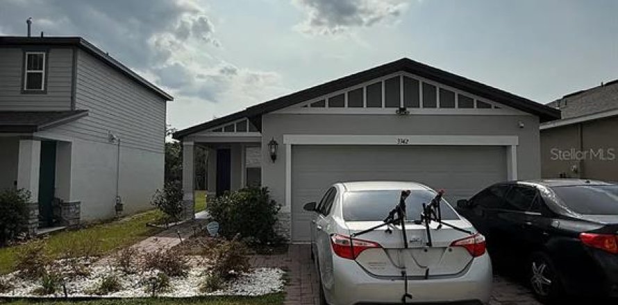 Casa en Leesburg, Florida 4 dormitorios, 157.93 m2 № 1807424