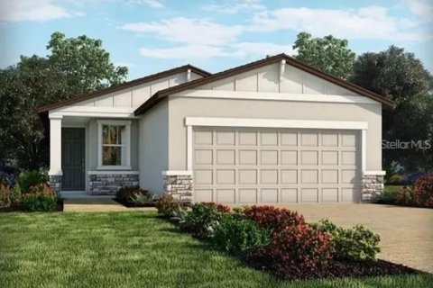 Casa en venta en Leesburg, Florida, 4 dormitorios, 157.93 m2 № 1807424 - foto 2