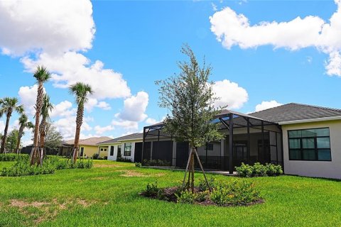Casa en alquiler en Sarasota, Florida, 3 dormitorios, 280.47 m2 № 1759280 - foto 5