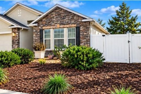 Villa ou maison à Newberry, Floride 4 chambres, 174.1 m2 № 2431643