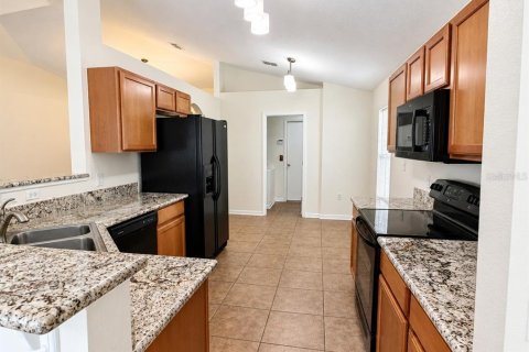 Villa ou maison à vendre à Newberry, Floride: 4 chambres, 174.1 m2 № 2431643 - photo 8
