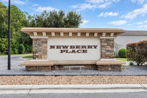 Villa ou maison à vendre à Newberry, Floride: 4 chambres, 174.1 m2 № 2431643 - photo 3
