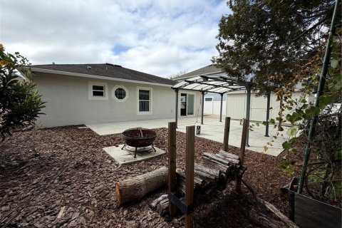 Villa ou maison à vendre à Newberry, Floride: 4 chambres, 174.1 m2 № 2431643 - photo 19