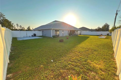Casa en venta en Ocala, Florida, 4 dormitorios, 220.92 m2 № 1405369 - foto 28