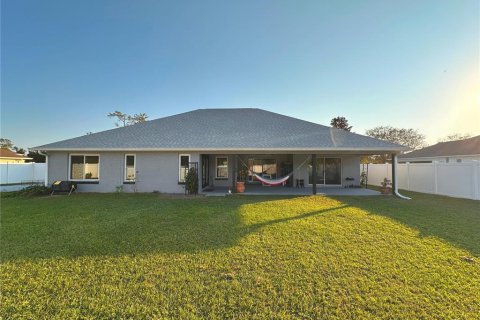 Casa en venta en Ocala, Florida, 4 dormitorios, 220.92 m2 № 1405369 - foto 27