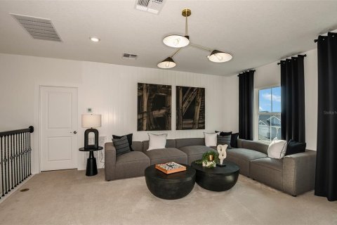 House in Apollo Beach, Florida 4 bedrooms, 312.62 sq.m. № 1815320 - photo 28