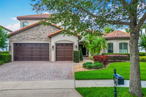 Casa en venta en Orlando, Florida, 5 dormitorios, 334.45 m2 № 1767670 - foto 2