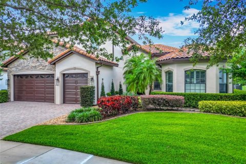 Casa en venta en Orlando, Florida, 5 dormitorios, 334.45 m2 № 1767670 - foto 1