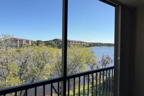 Снять в аренду кондоминиум в Пемброк-Пайнс, Флорида 2 спальни, 105.63м2, № 2004808 - фото 5