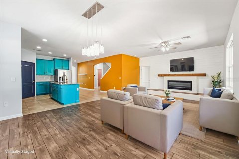 House in Sarasota, Florida 5 bedrooms, 288.93 sq.m. № 2155764 - photo 9