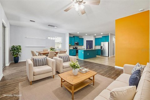 House in Sarasota, Florida 5 bedrooms, 288.93 sq.m. № 2155764 - photo 10