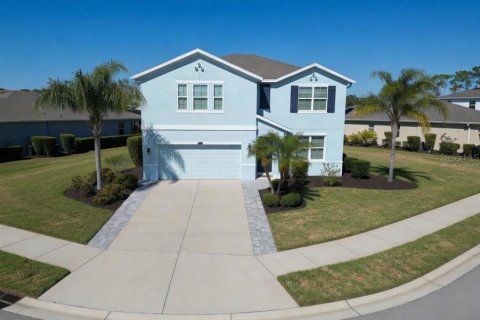 House in Sarasota, Florida 5 bedrooms, 288.93 sq.m. № 2155764