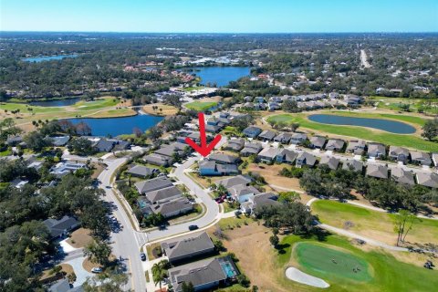 House in Sarasota, Florida 5 bedrooms, 288.93 sq.m. № 2155764 - photo 22