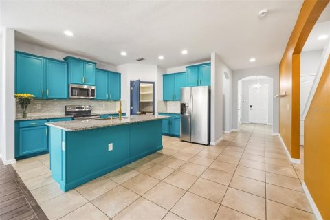 House in Sarasota, Florida 5 bedrooms, 288.93 sq.m. № 2155764 - photo 6