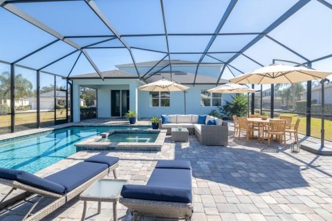 House in Sarasota, Florida 5 bedrooms, 288.93 sq.m. № 2155764 - photo 2