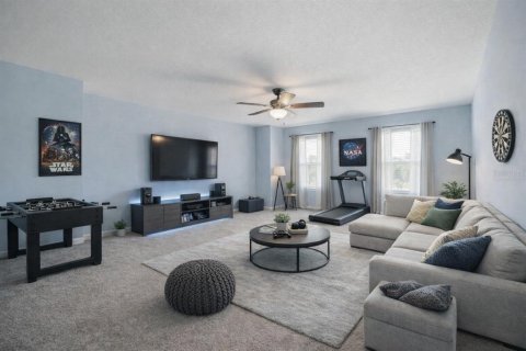 House in Sarasota, Florida 5 bedrooms, 288.93 sq.m. № 2155764 - photo 14