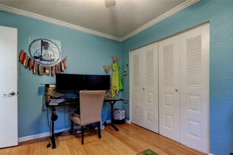 House in Tampa, Florida 3 bedrooms, 131.64 sq.m. № 1914556 - photo 23