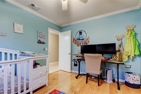 House in Tampa, Florida 3 bedrooms, 131.64 sq.m. № 1914556 - photo 24