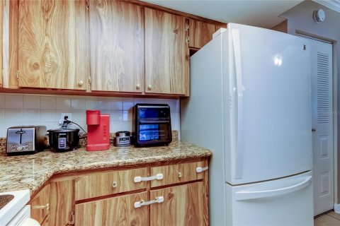 House in Tampa, Florida 3 bedrooms, 131.64 sq.m. № 1914556 - photo 21
