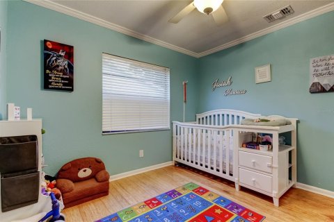 House in Tampa, Florida 3 bedrooms, 131.64 sq.m. № 1914556 - photo 28