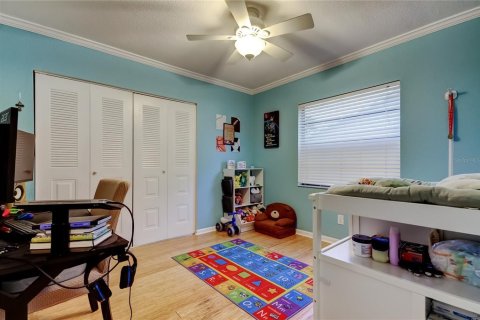 House in Tampa, Florida 3 bedrooms, 131.64 sq.m. № 1914556 - photo 27
