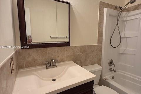 Touwnhouse à vendre à Cooper City, Floride: 2 chambres, 116.87 m2 № 2243538 - photo 16
