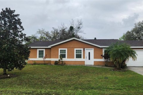 Casa en venta en Kissimmee, Florida, 3 dormitorios, 134.34 m2 № 1569067 - foto 1