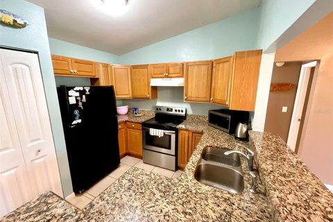 Casa en venta en Kissimmee, Florida, 3 dormitorios, 134.34 m2 № 1569067 - foto 13