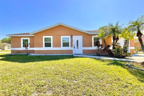 Casa en venta en Kissimmee, Florida, 3 dormitorios, 134.34 m2 № 1569067 - foto 4