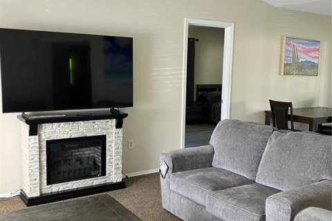 Villa ou maison à louer à North Port, Floride: 3 chambres, 116.96 m2 № 2428983 - photo 7