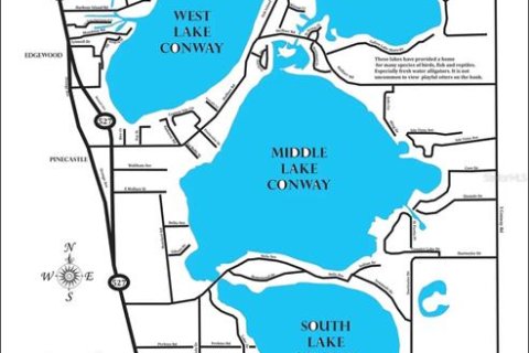 Land in Belle Isle, Florida № 1912881 - photo 19