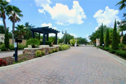 Land in Belle Isle, Florida № 1912881 - photo 18