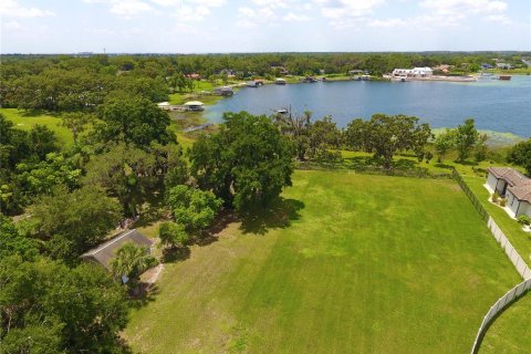 Land in Belle Isle, Florida № 1912881 - photo 6