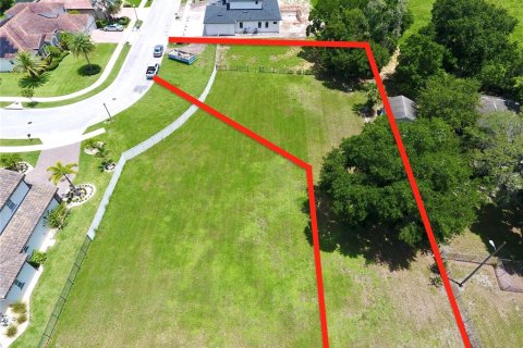 Land in Belle Isle, Florida № 1912881 - photo 3