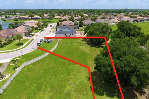 Land in Belle Isle, Florida № 1912881 - photo 2