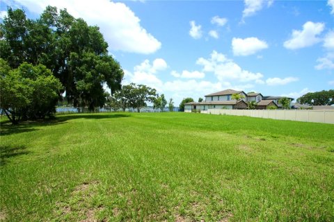 Land in Belle Isle, Florida № 1912881 - photo 8