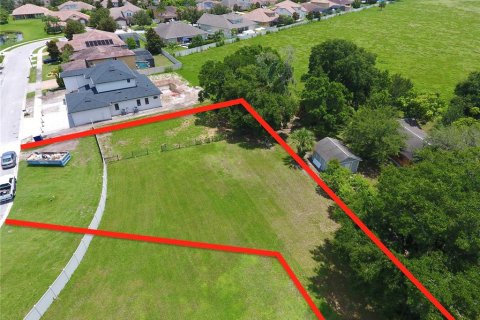 Land in Belle Isle, Florida № 1912881 - photo 4