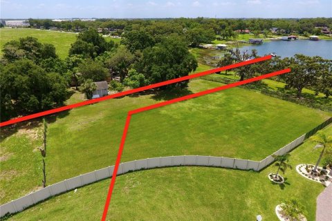 Land in Belle Isle, Florida № 1912881 - photo 1