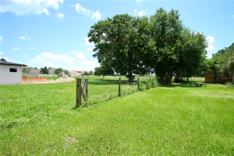 Land in Belle Isle, Florida № 1912881 - photo 14