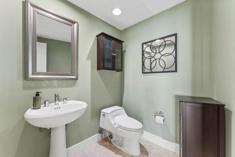 Copropriété à vendre à Pompano Beach, Floride: 2 chambres, 195.84 m2 № 2388426 - photo 15