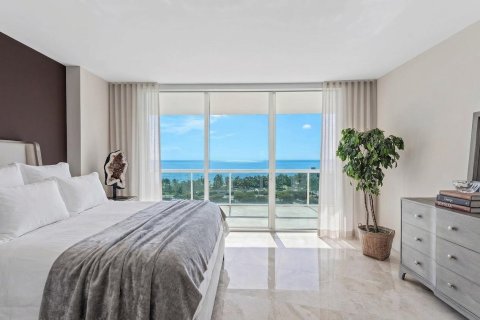 Copropriété à vendre à Pompano Beach, Floride: 2 chambres, 195.84 m2 № 2388426 - photo 17