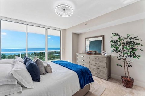 Copropriété à vendre à Pompano Beach, Floride: 2 chambres, 195.84 m2 № 2388426 - photo 25