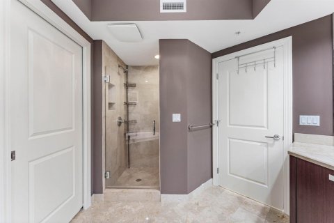 Copropriété à vendre à Pompano Beach, Floride: 2 chambres, 195.84 m2 № 2388426 - photo 21