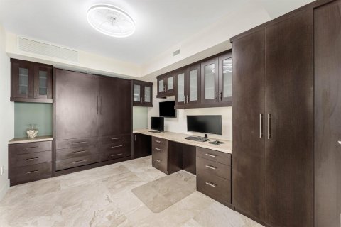 Copropriété à vendre à Pompano Beach, Floride: 2 chambres, 195.84 m2 № 2388426 - photo 14