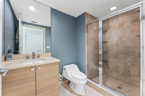 Copropriété à vendre à Pompano Beach, Floride: 2 chambres, 195.84 m2 № 2388426 - photo 27