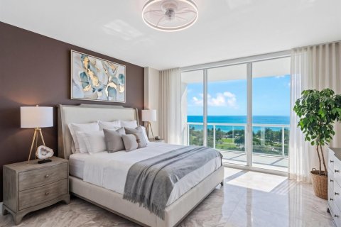 Copropriété à vendre à Pompano Beach, Floride: 2 chambres, 195.84 m2 № 2388426 - photo 16