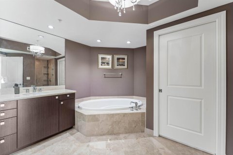Copropriété à vendre à Pompano Beach, Floride: 2 chambres, 195.84 m2 № 2388426 - photo 19
