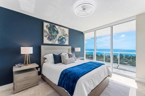 Copropriété à vendre à Pompano Beach, Floride: 2 chambres, 195.84 m2 № 2388426 - photo 26