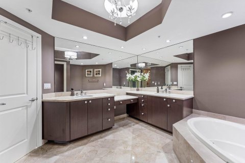 Copropriété à vendre à Pompano Beach, Floride: 2 chambres, 195.84 m2 № 2388426 - photo 20